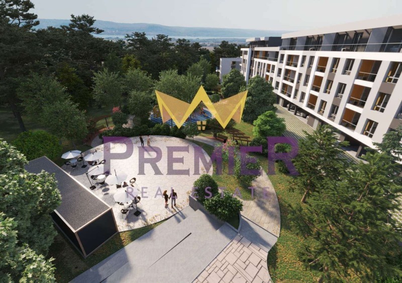 Na prodej  1 ložnice Varna , Vladislav Varnenčik 1 , 84 m2 | 35049908 - obraz [11]