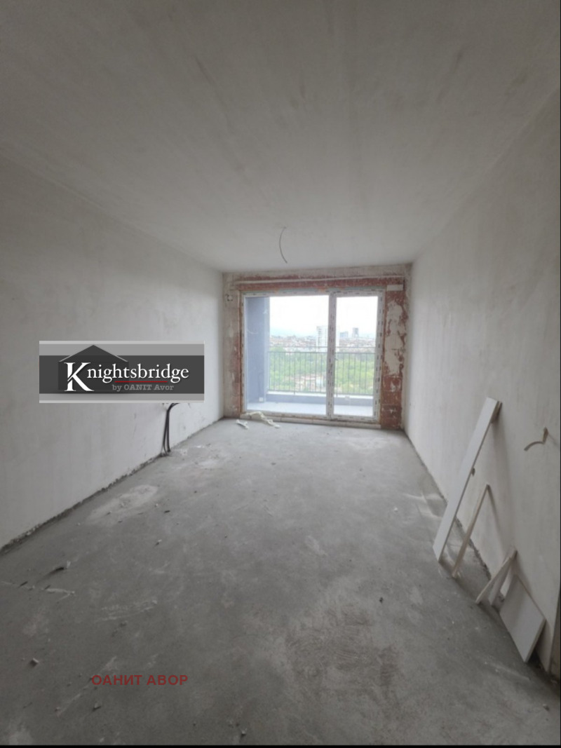 Te koop  1 slaapkamer Sofia , Chadzji Dimitar , 78 m² | 71579938