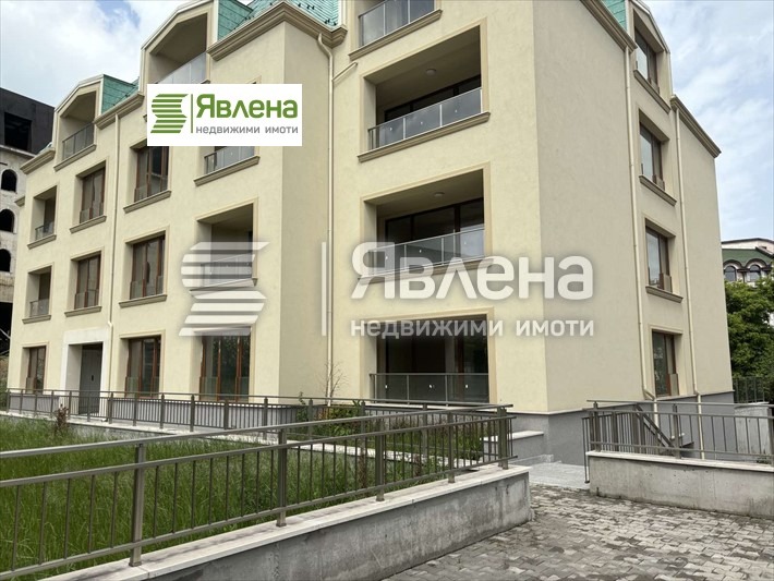 In vendita  1 camera da letto Sofia , Dragalevtsi , 86 mq | 94152163