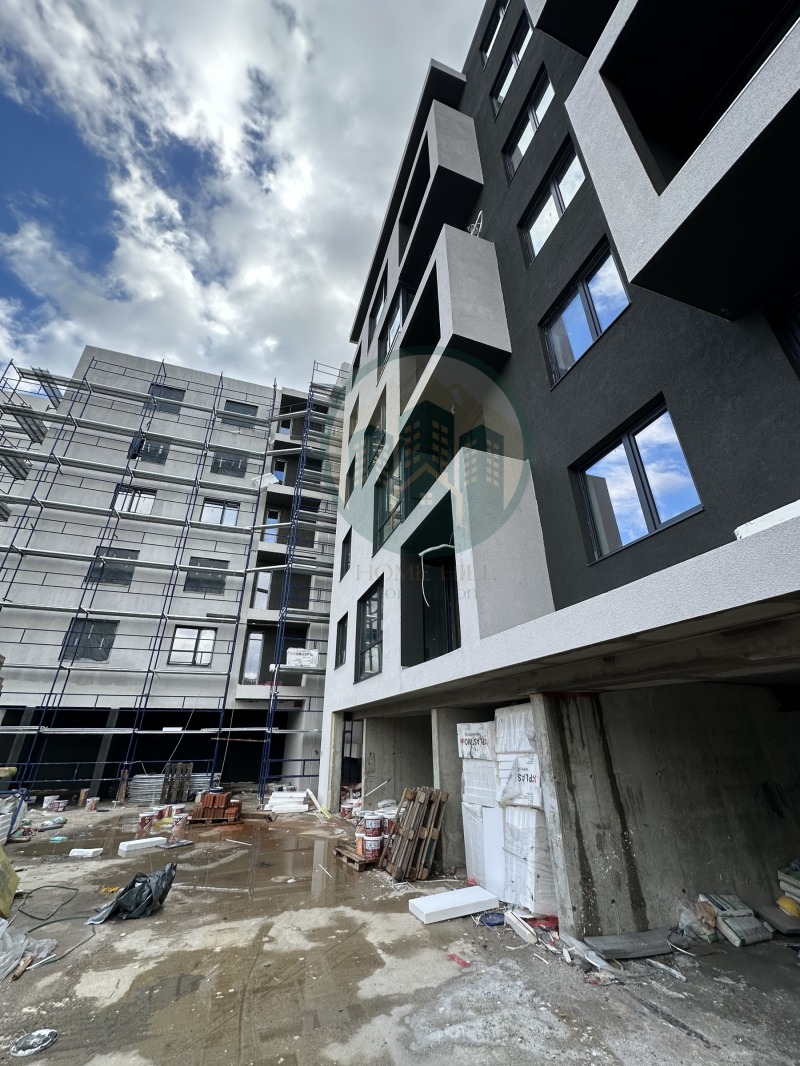 Na sprzedaż  1 sypialnia Sofia , Owcza kupel 2 , 64 mkw | 74252812 - obraz [2]