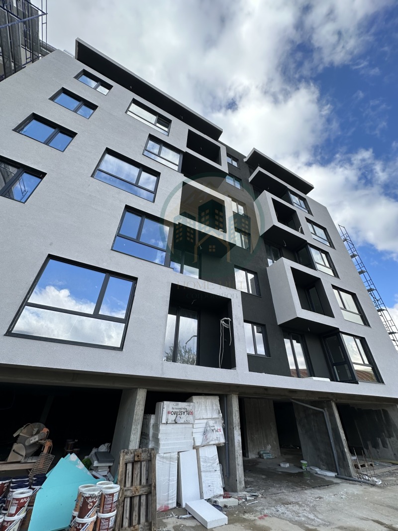 Na sprzedaż  1 sypialnia Sofia , Owcza kupel 2 , 64 mkw | 74252812