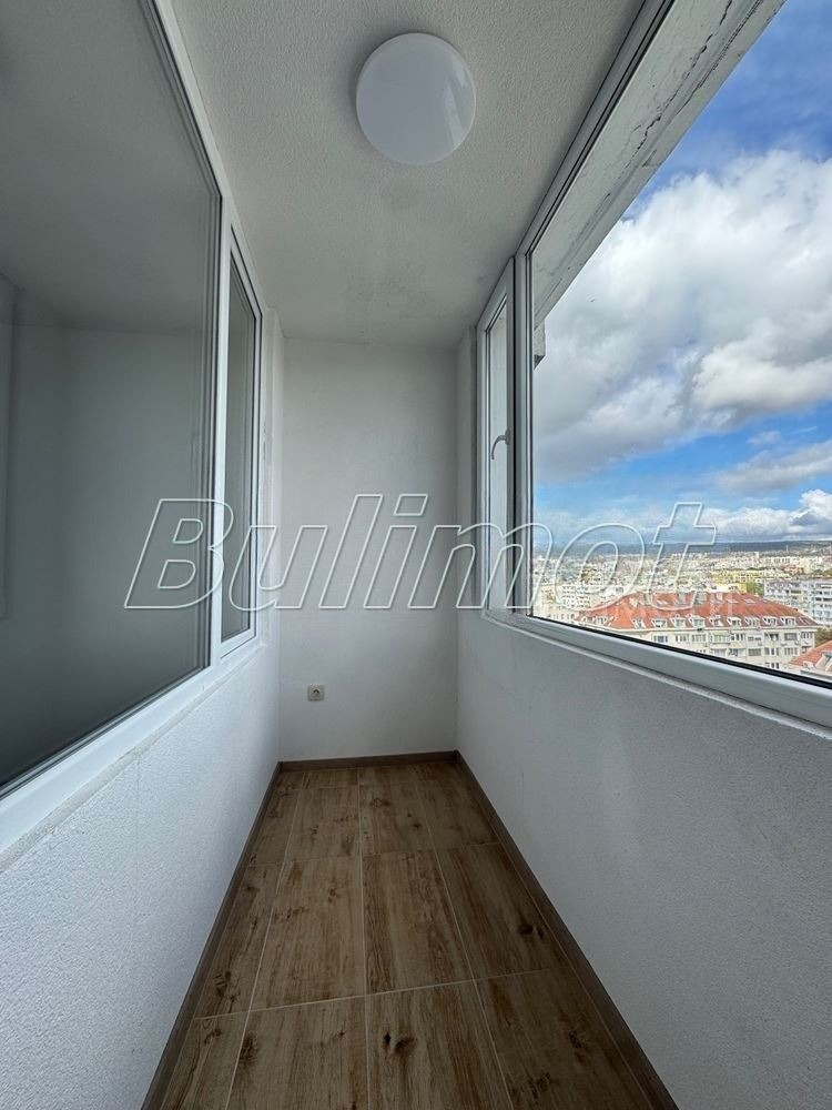 Myytävänä  1 makuuhuone Varna , Troševo , 52 neliömetriä | 23879561 - kuva [12]