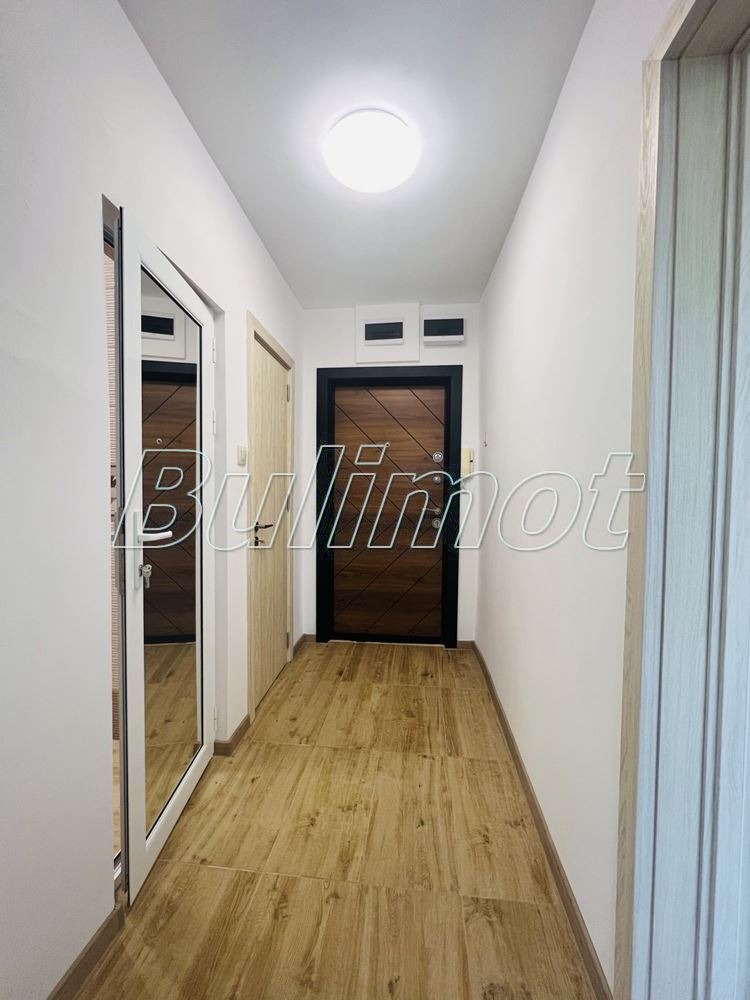 Myytävänä  1 makuuhuone Varna , Troševo , 52 neliömetriä | 23879561 - kuva [9]
