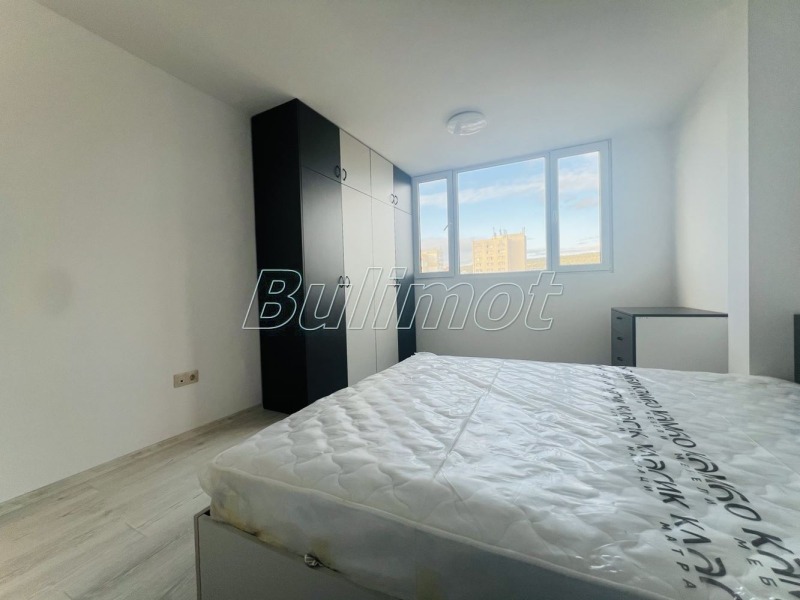 Myytävänä  1 makuuhuone Varna , Troševo , 52 neliömetriä | 23879561 - kuva [7]