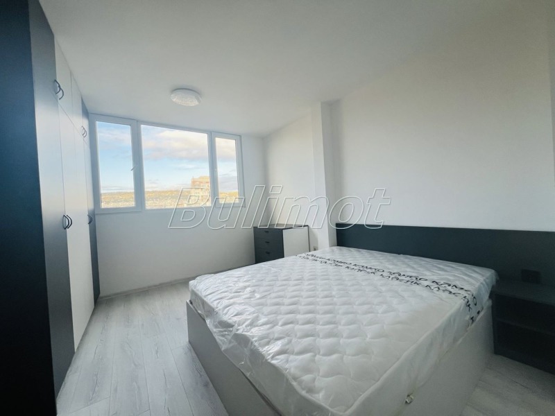 Myytävänä  1 makuuhuone Varna , Troševo , 52 neliömetriä | 23879561 - kuva [6]