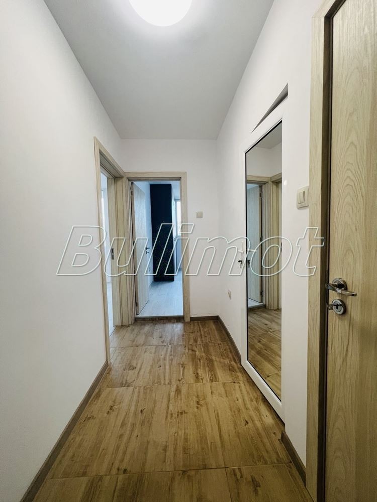 Myytävänä  1 makuuhuone Varna , Troševo , 52 neliömetriä | 23879561 - kuva [10]