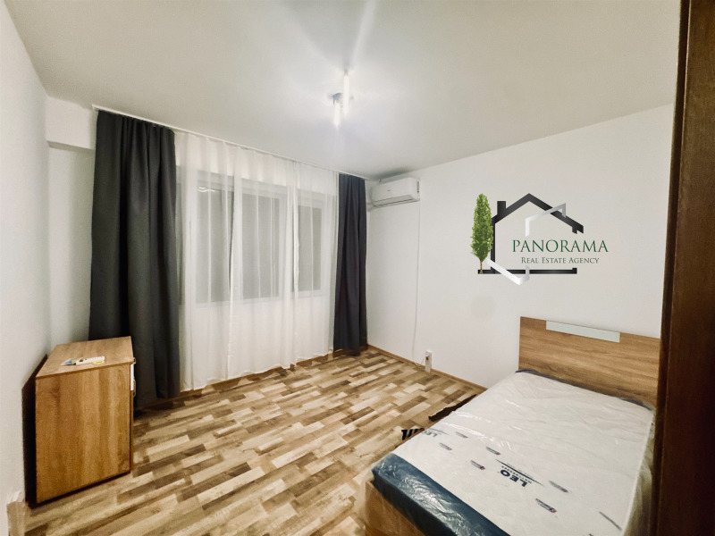 Продава 2-СТАЕН, гр. Шумен, Тракия, снимка 4 - Апартаменти - 52635915