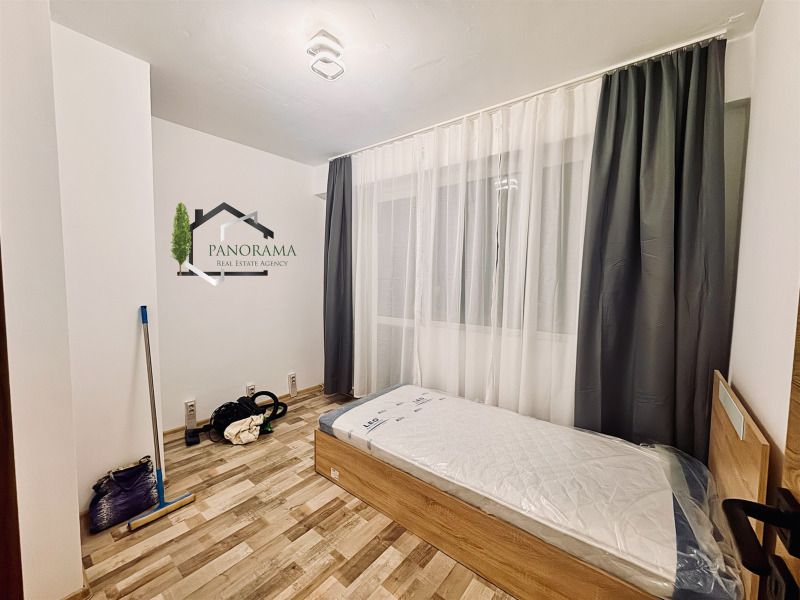 Продава 2-СТАЕН, гр. Шумен, Тракия, снимка 3 - Апартаменти - 52635915