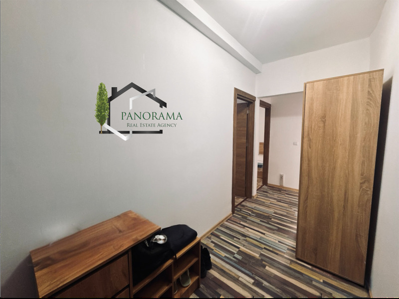 Продава 2-СТАЕН, гр. Шумен, Тракия, снимка 2 - Апартаменти - 52635915