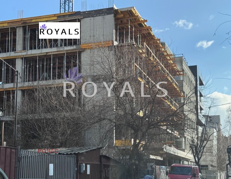 Продава 2-СТАЕН, гр. София, Зона Б-18