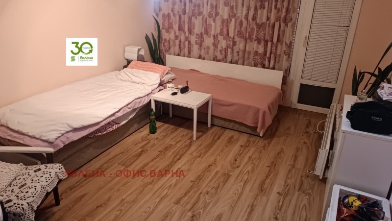 Продава 2-СТАЕН, гр. Варна, Цветен квартал, снимка 4 - Апартаменти - 52846766