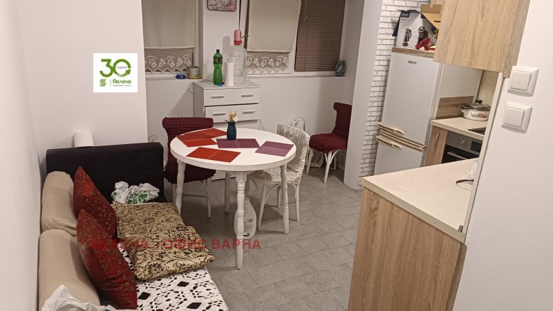 Продава 2-СТАЕН, гр. Варна, Цветен квартал, снимка 2 - Апартаменти - 52846766