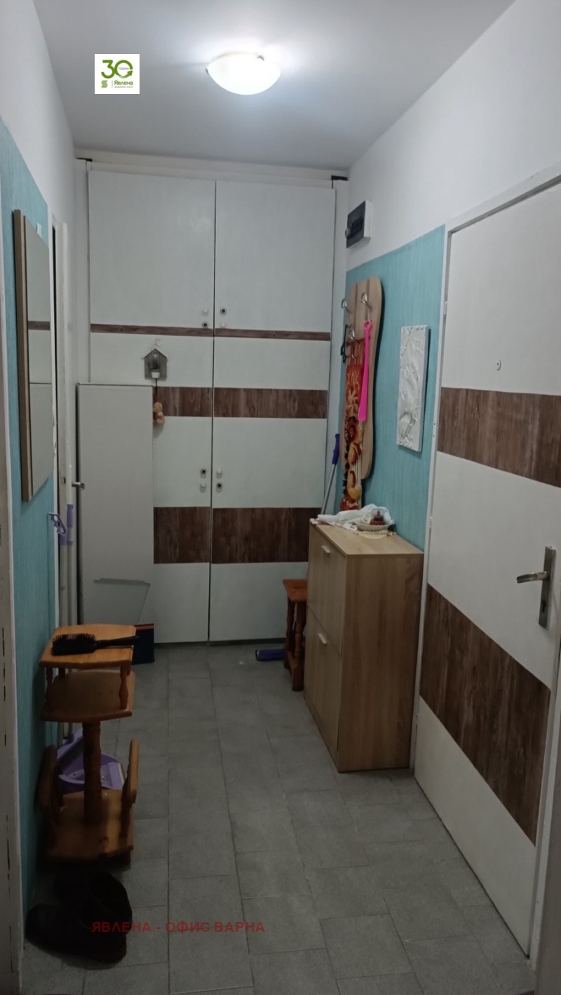 Продава 2-СТАЕН, гр. Варна, Цветен квартал, снимка 5 - Апартаменти - 52846766