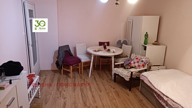 Продава 2-СТАЕН, гр. Варна, Цветен квартал, снимка 3 - Апартаменти - 52846766