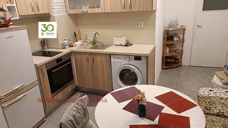 Продава 2-СТАЕН, гр. Варна, Цветен квартал