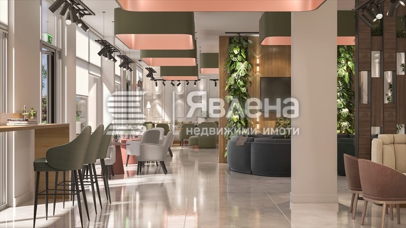 Продава 2-СТАЕН, гр. Пловдив, Гагарин, снимка 6 - Апартаменти - 52940743