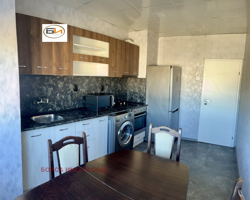 Продава 2-СТАЕН, гр. Враца, Център, снимка 5 - Апартаменти - 53041594