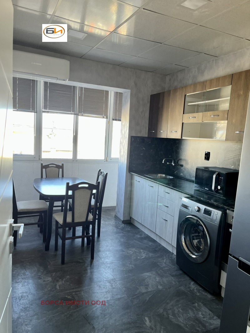 Продава 2-СТАЕН, гр. Враца, Център, снимка 6 - Апартаменти - 53041594