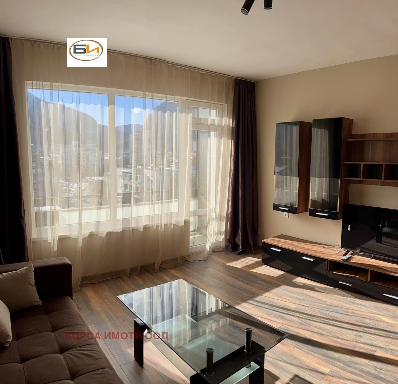 Продава 2-СТАЕН, гр. Враца, Център, снимка 2 - Апартаменти - 53041594