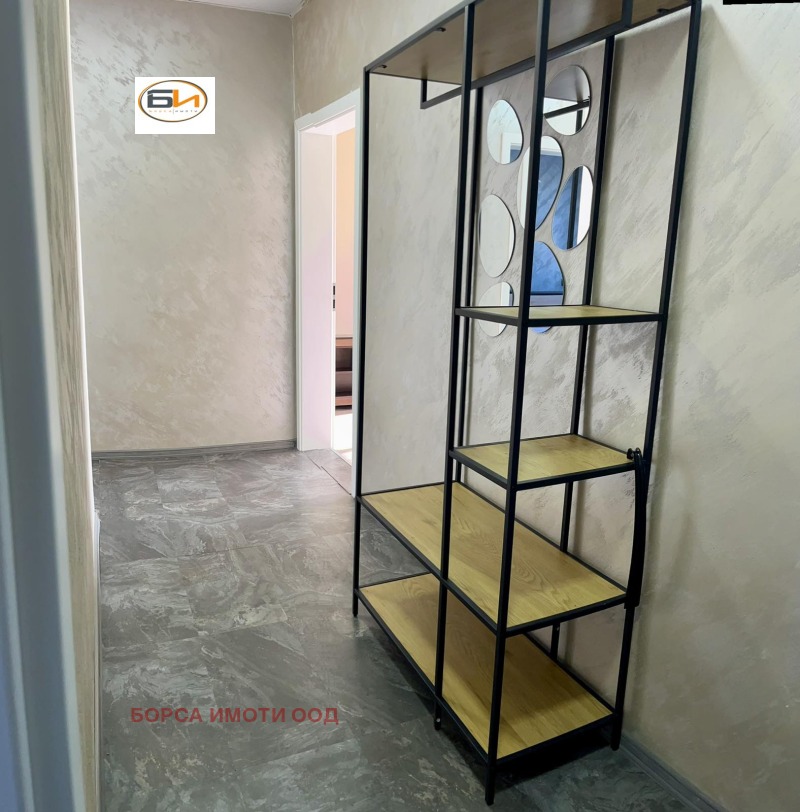 Продава 2-СТАЕН, гр. Враца, Център, снимка 8 - Апартаменти - 53041594