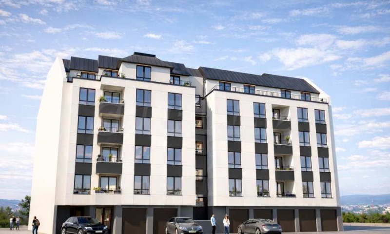 Продава 2-СТАЕН, гр. София, Овча купел 2, снимка 3 - Апартаменти - 53213406