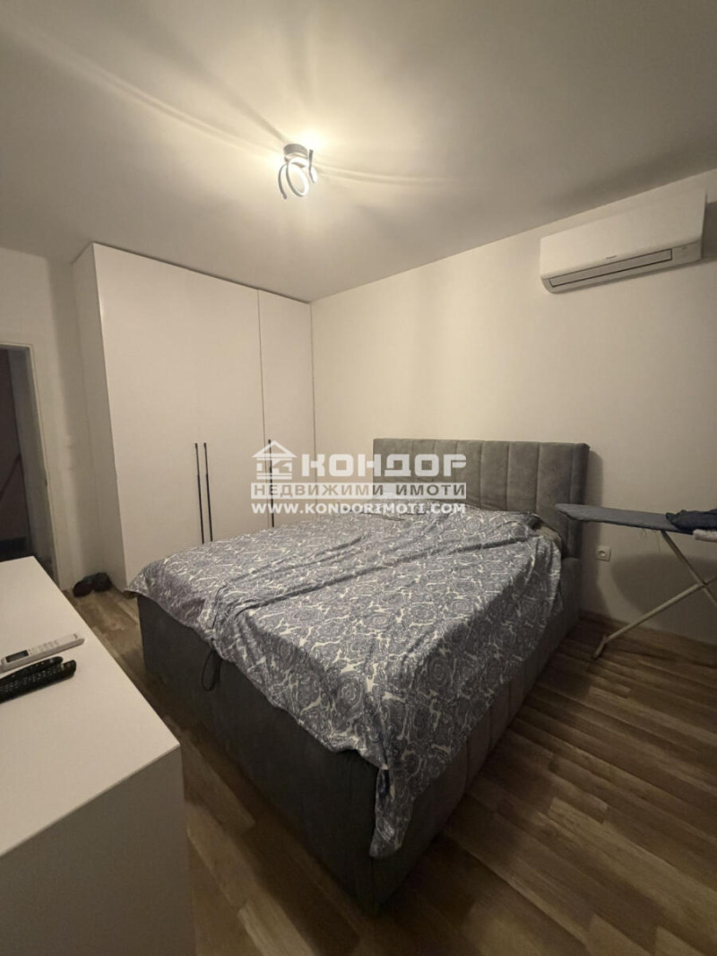 Продава 2-СТАЕН, гр. Пловдив, Център, снимка 5 - Апартаменти - 53462699