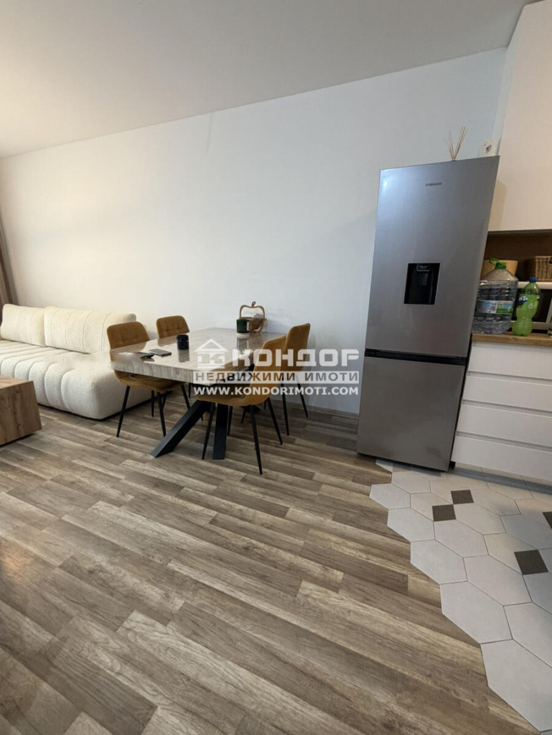 Продава 2-СТАЕН, гр. Пловдив, Център, снимка 2 - Апартаменти - 53462699