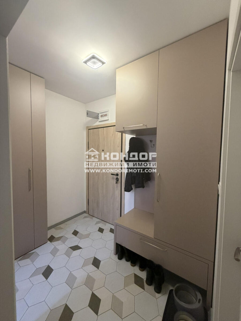 Продава 2-СТАЕН, гр. Пловдив, Център, снимка 10 - Апартаменти - 53462699