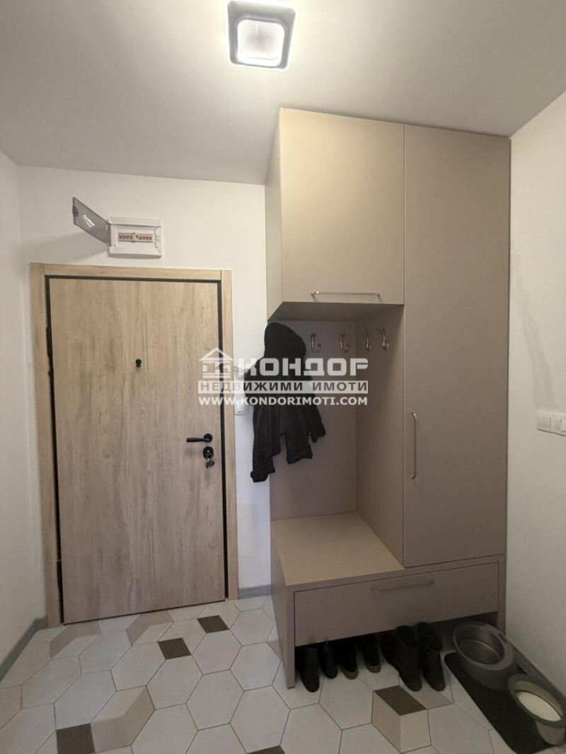 Продава 2-СТАЕН, гр. Пловдив, Център, снимка 11 - Апартаменти - 53462699