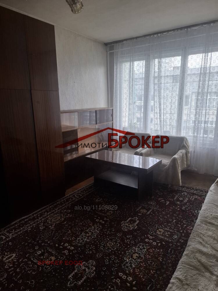 Продава 2-СТАЕН, гр. Сливен, Център, снимка 13 - Апартаменти - 54747791