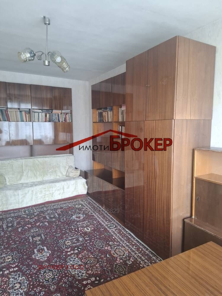 Продава 2-СТАЕН, гр. Сливен, Център, снимка 12 - Апартаменти - 54747791