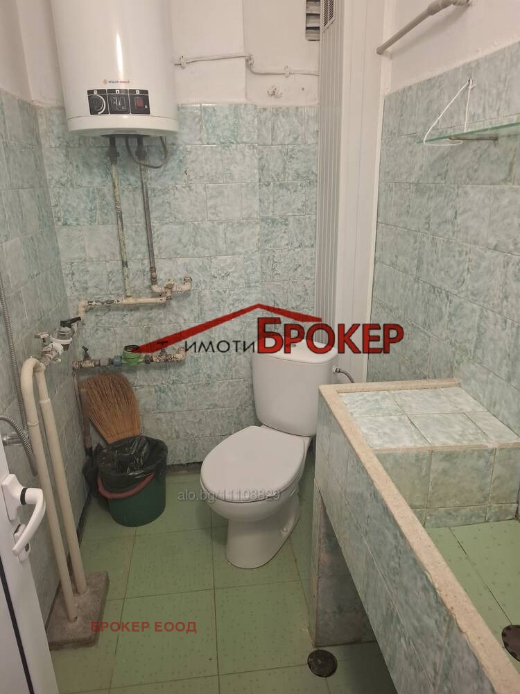 Продава 2-СТАЕН, гр. Сливен, Център, снимка 4 - Апартаменти - 54747791