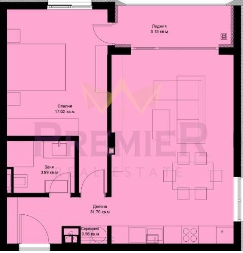 Продава 2-СТАЕН, гр. Варна, Галата, снимка 6 - Апартаменти - 54837543