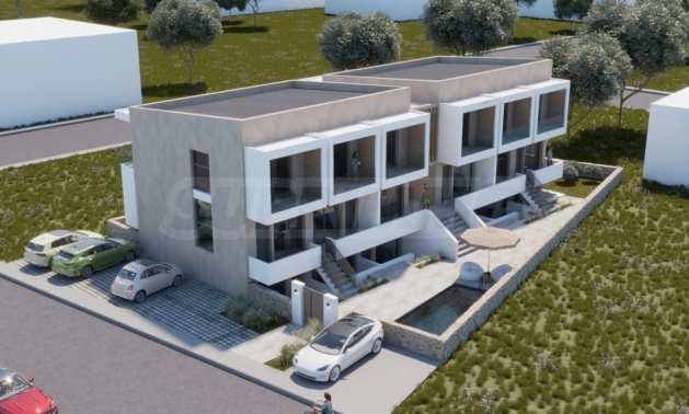 Продава 2-СТАЕН, Извън страната, област Извън страната, снимка 2 - Апартаменти - 54846229