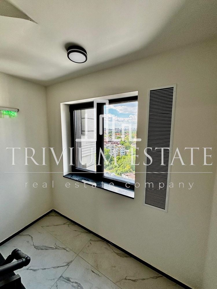 Продава 2-СТАЕН, гр. Пловдив, Тракия, снимка 6 - Апартаменти - 55099248