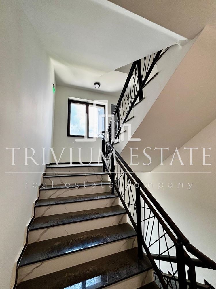 Продава 2-СТАЕН, гр. Пловдив, Тракия, снимка 7 - Апартаменти - 55099248