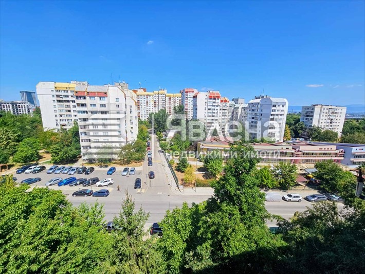 Продава 2-СТАЕН, гр. София, Младост 3, снимка 15 - Апартаменти - 55695809