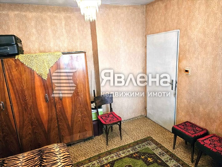 Продава 2-СТАЕН, гр. София, Младост 3, снимка 9 - Апартаменти - 55695809