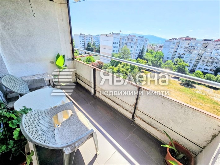 Продава 2-СТАЕН, гр. София, Младост 3, снимка 13 - Апартаменти - 55695809