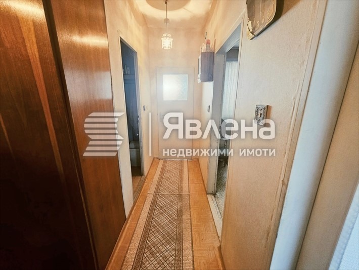 Продава 2-СТАЕН, гр. София, Младост 3, снимка 11 - Апартаменти - 55695809