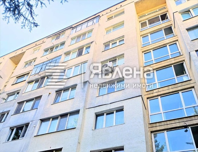 Продава 2-СТАЕН, гр. София, Младост 3