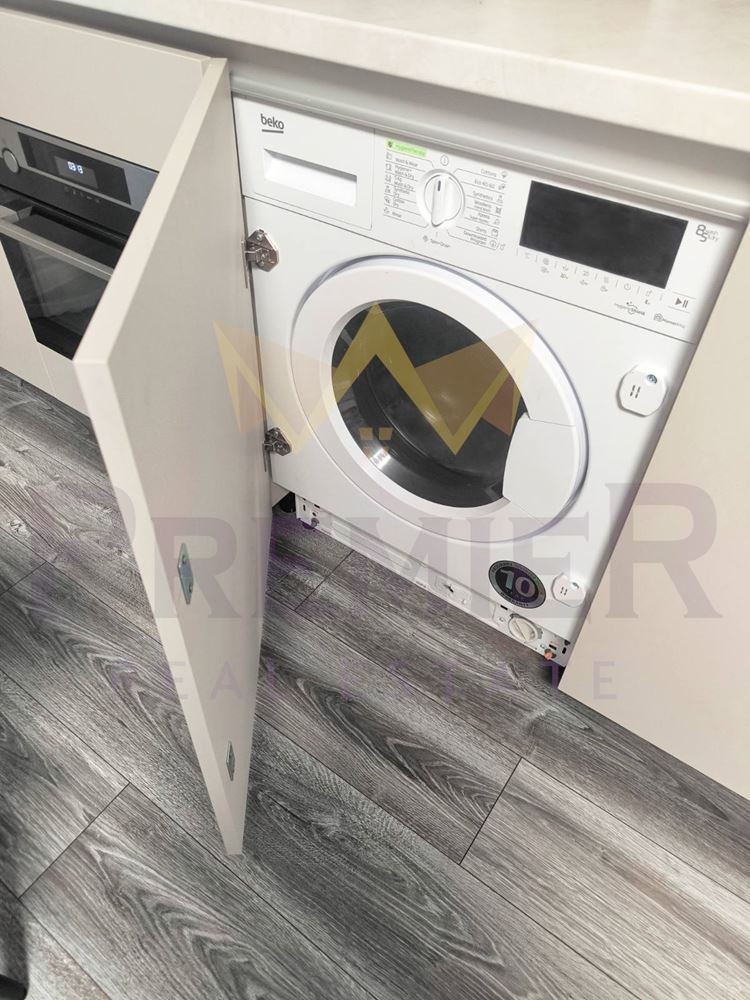Продава 2-СТАЕН, гр. Варна, Център, снимка 7 - Апартаменти - 55845490