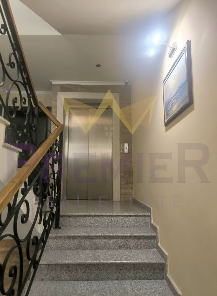 Продава 2-СТАЕН, гр. Варна, Център, снимка 16 - Апартаменти - 55845490