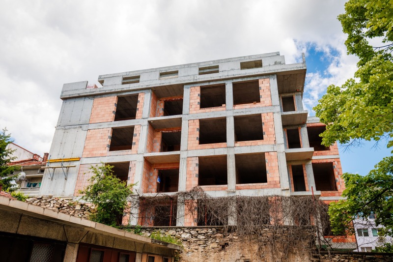 Myytävänä  2 makuuhuonetta Stara Zagora , Ajazmoto , 88 neliömetriä | 34983153 - kuva [5]