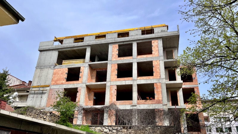Продава  3-стаен, град Стара Загора, Аязмото •  127 138 EUR • ID 74210796 — holmes.bg - [1] 