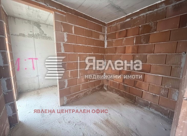 Продава 3-СТАЕН, гр. София, Кръстова вада, снимка 6 - Апартаменти - 53880108