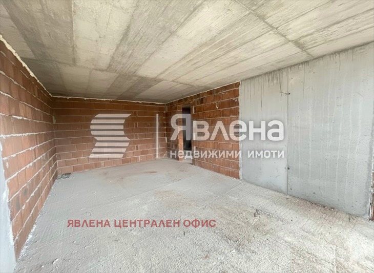 Продава 3-СТАЕН, гр. София, Кръстова вада