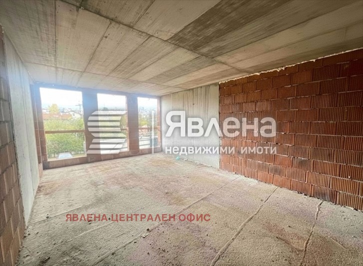 Продава 3-СТАЕН, гр. София, Кръстова вада, снимка 3 - Апартаменти - 53880108