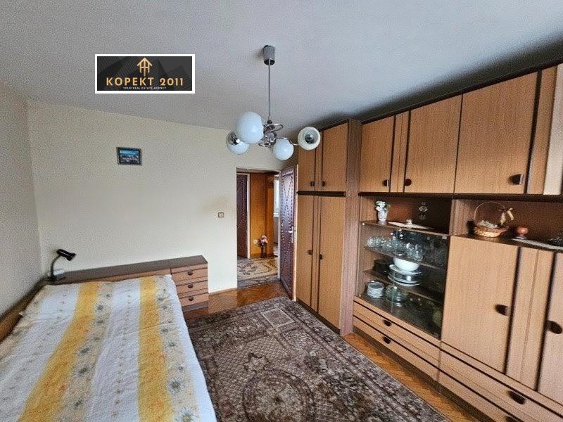 Продава 3-СТАЕН, гр. Русе, Чародейка - Юг, снимка 4 - Апартаменти - 53993951