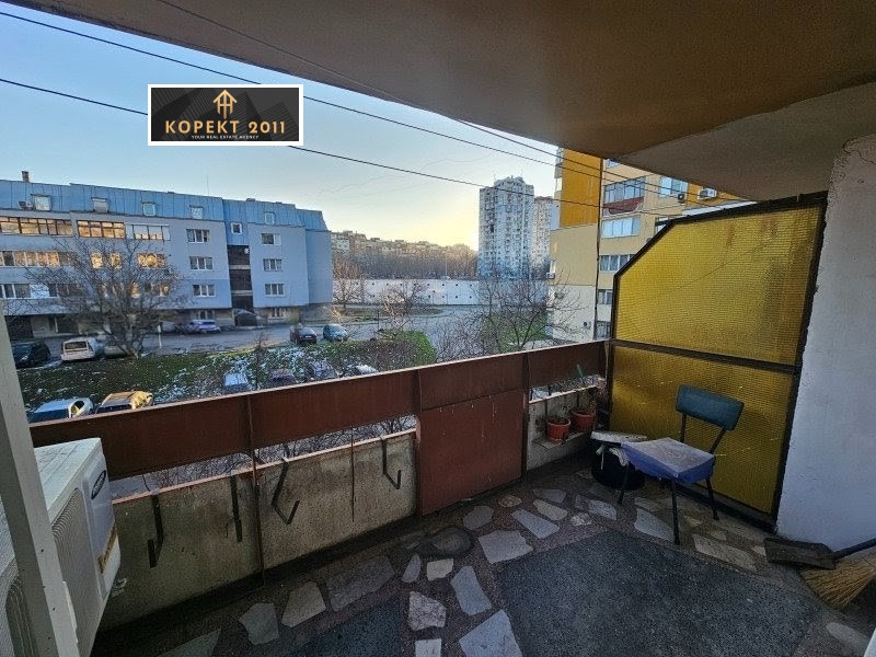 Продава 3-СТАЕН, гр. Русе, Чародейка - Юг